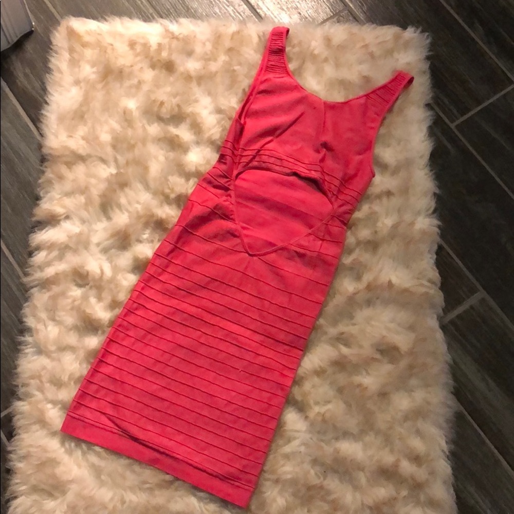 Bodycon dress